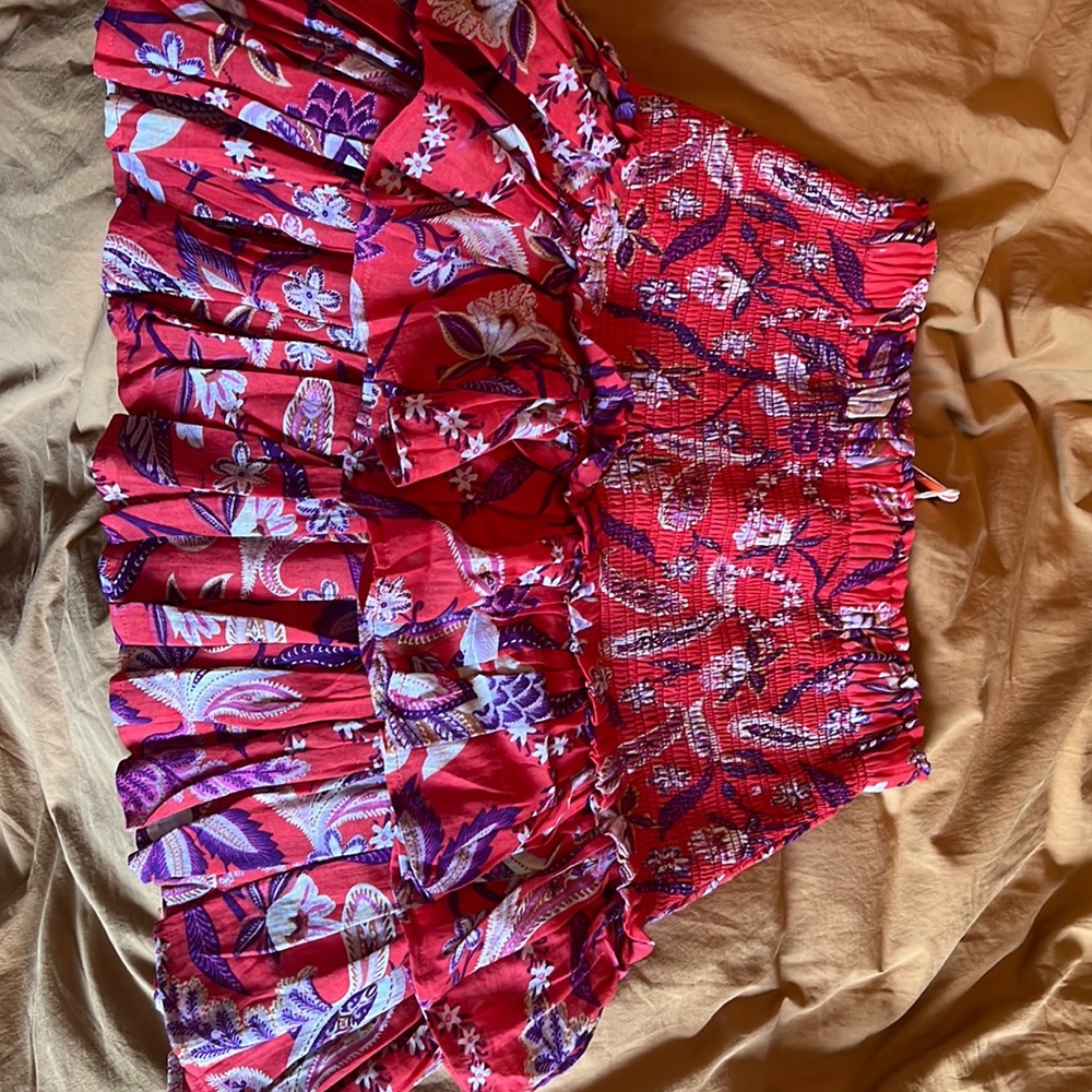 Sundry Skirt